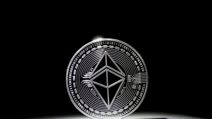 Ethereum Price Prediction: ETH Faces Critical Test at $2,100 Support