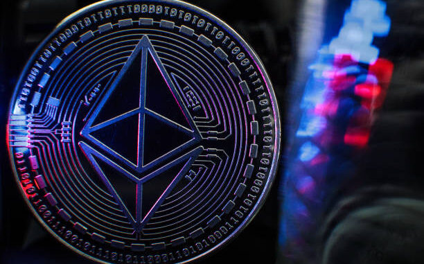 Ethereum