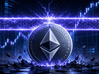Ethereum To $10k? Analyst Says ETH Must Clear This Level First