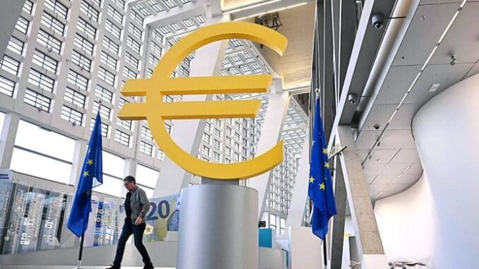 European Central Bank’s Escrivá calls for finance infrastructure review due to AI risks