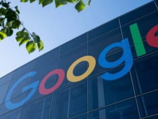 Google nears Nvidia’s market cap after earnings beat sends shares to record high