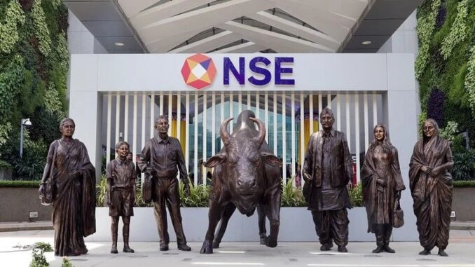 India’s stock market risks dropping out of top five as AI rallies boost Taiwan and Korea