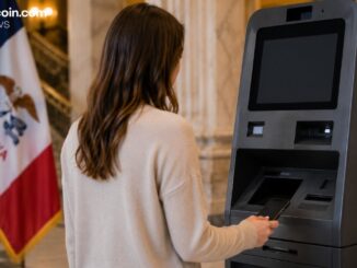 Iowa Signs Crypto ATM Licensing and Oversight Bill Into Law