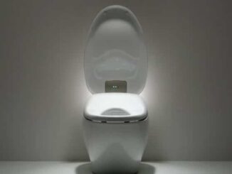 Japanese toilet maker Toto surges 18% on AI chip component expansion plan