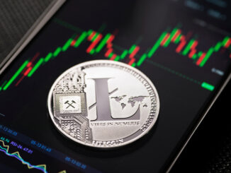 Litecoin price outlook