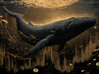 Long-Dormant Bitcoin Whale Transfers 11,300 BTC, Sparking Market Speculation