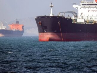 Morgan Stanley warns of oil price crisis as Strait of Hormuz closure continues