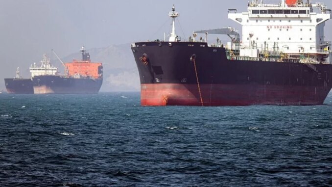 Morgan Stanley warns of oil price crisis as Strait of Hormuz closure continues
