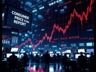 NASDAQ 100 extends losses with 2.1% drop as inflation fears rattle tech stocks