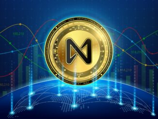 why the NEAR price is rising