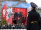 Putin claims Ukraine conflict is ‘coming to an end’ after Victory Day parade