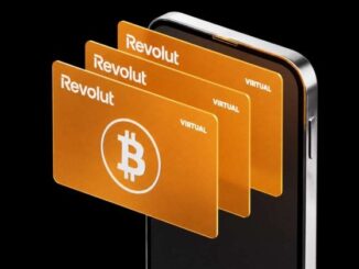 Revolut users report Bitcoin price glitch showing 2 cents before recovery