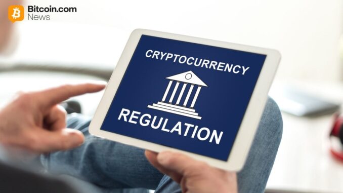 SEC-CFTC Alignment Cuts Risk of Overlapping Enforcement Actions