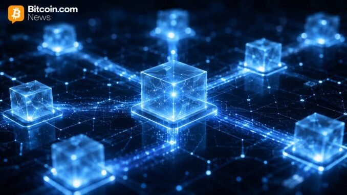 SEC Targets Onchain Trading Rules and Crypto Vault Oversight