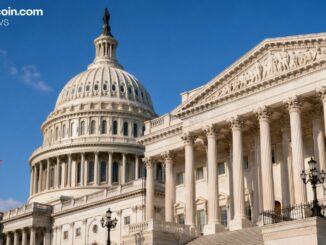Senate Banking Sets May 14 Crypto Rules Session