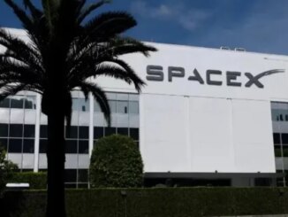 SpaceX shareholders approve 5-for-1 stock split as private market liquidity push heats up