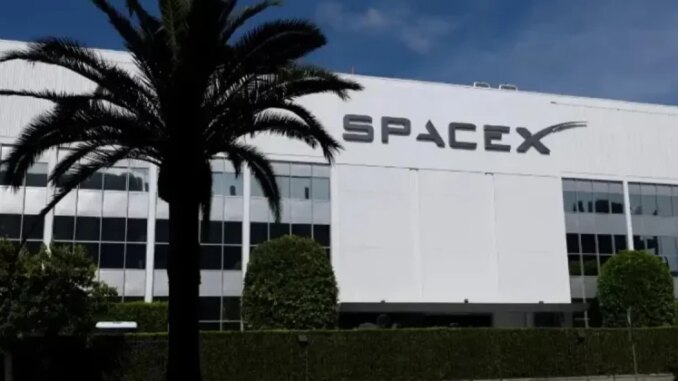 SpaceX shareholders approve 5-for-1 stock split as private market liquidity push heats up