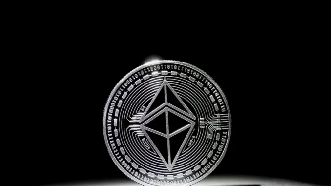 Standard Chartered Says Ethereum Metrics Support ETH Price Rebound