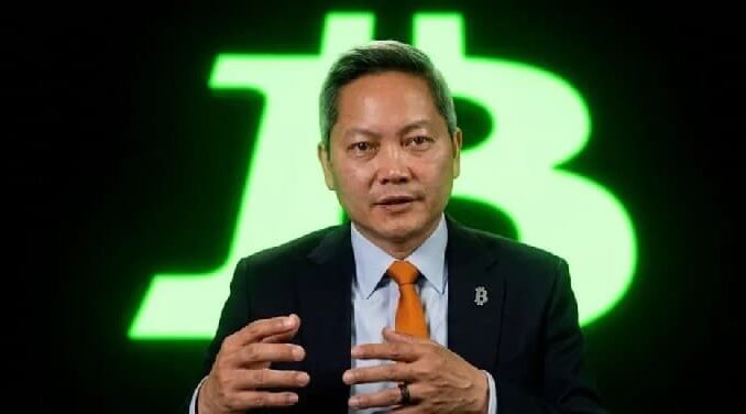 Strategy CEO Phong Le outlines conditions for selling Bitcoin