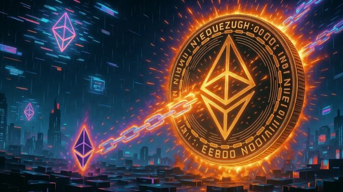 ethereum eth ethusd