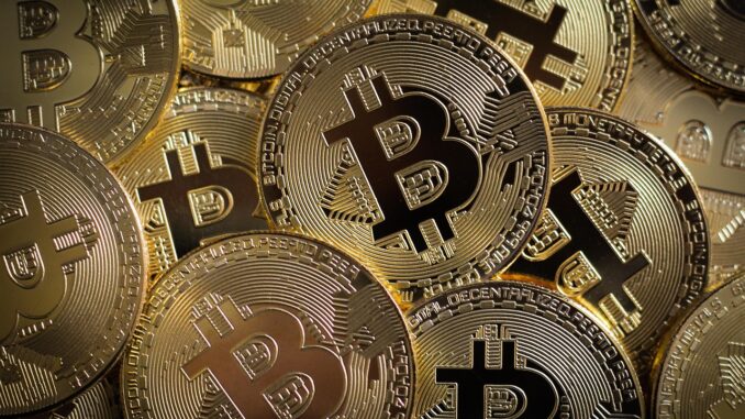 This Bitcoin Pattern Could Repeat Itself, But The Bottom Could Lie Below $50,000