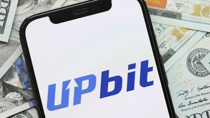 Upbit adds OriginTrail TRAC for trading in KRW, BTC, USDT markets starting May 18