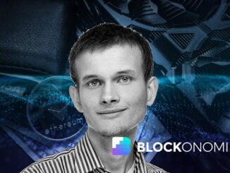 Vitalik Buterin Asic