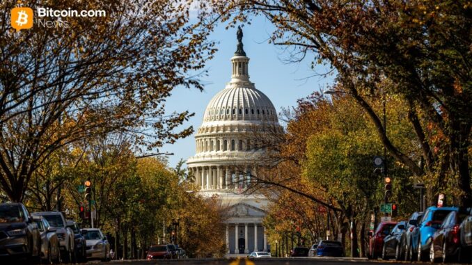 What Comes Next for the CLARITY Act? Grayscale Flags Key Hurdles