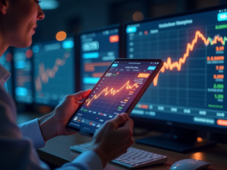 XDC Network Price Surges