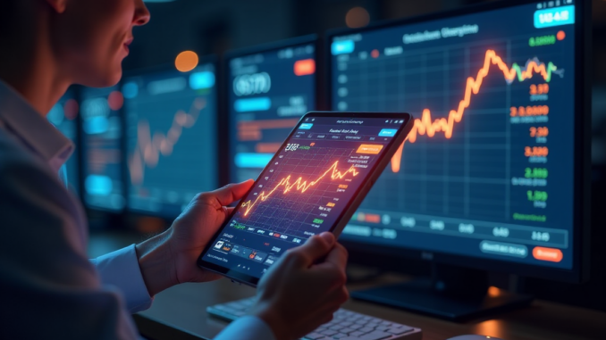 XDC Network Price Surges