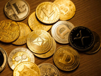 Altcoins Face Extreme Spot Sell Pressure Since 2020