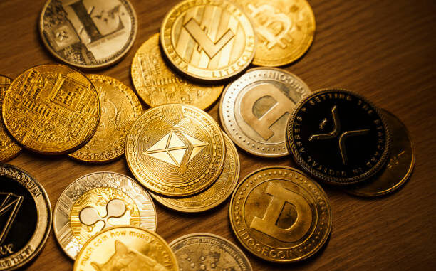 Altcoins Face Extreme Spot Sell Pressure Since 2020