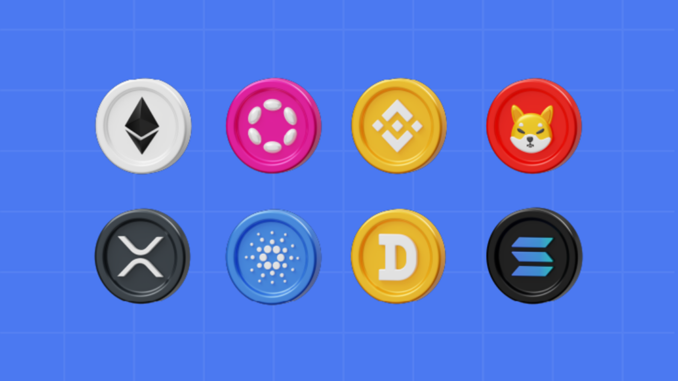 Altcoins