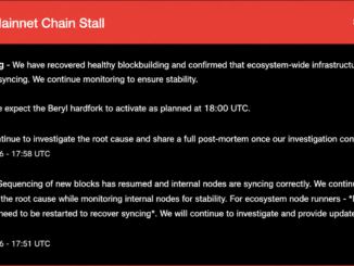Base Network Stalls After Invalid Block Freezes Sequencer
