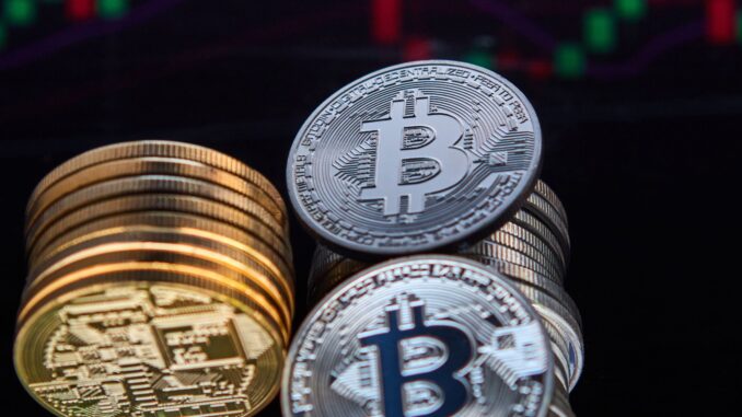 Bitcoin Obituaries Keep Coming—CZ Isn't Buying It