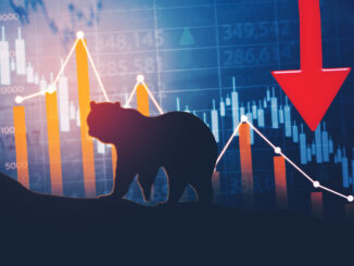 Bitcoin Price Under Bearish Pressure For 48 Straight Days On Binance