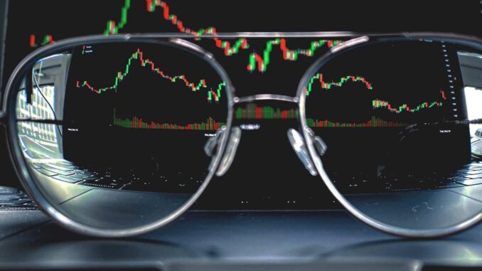 Bitcoin Traders Watching Closely As Trump Hints At Imminent Iran Deal