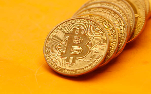 Bitcoin
