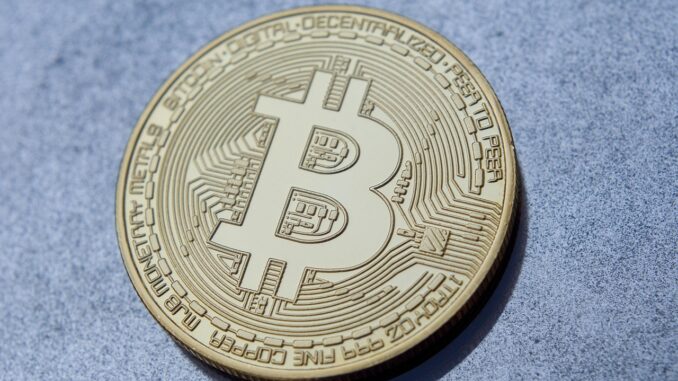 Bitcoin’s Rise May Have Little To Do With The Latest Purchase News