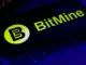 Bitmine Buys 52,203 ETH and Nears 5% Ethereum Supply Goal