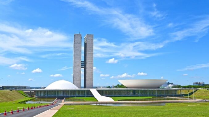 Brazil Introduces Bill 2946 to Turn Central Bank Crypto Rules Into Federal Law