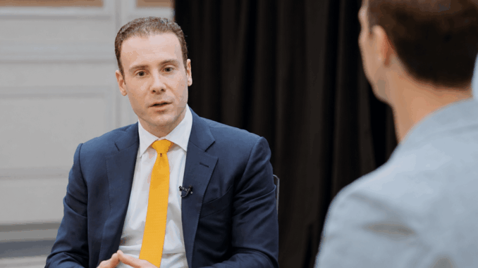 CFTC Chairman Selig Backs Prediction Markets With New Case-by-Case Framework