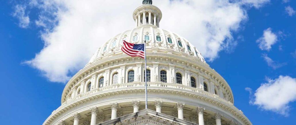 CLARITY Act Gets New Push as Senator Ties Crypto Rules to US Dollar Power