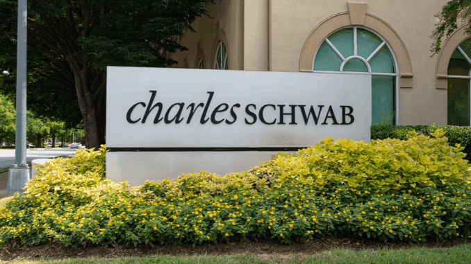 Charles Schwab Targets Kalshi and Polymarket Territory With New Cboe Deal