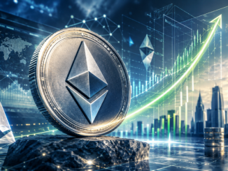 CoinShares Bull Case Sees Ethereum Hitting $14,135 By 2031