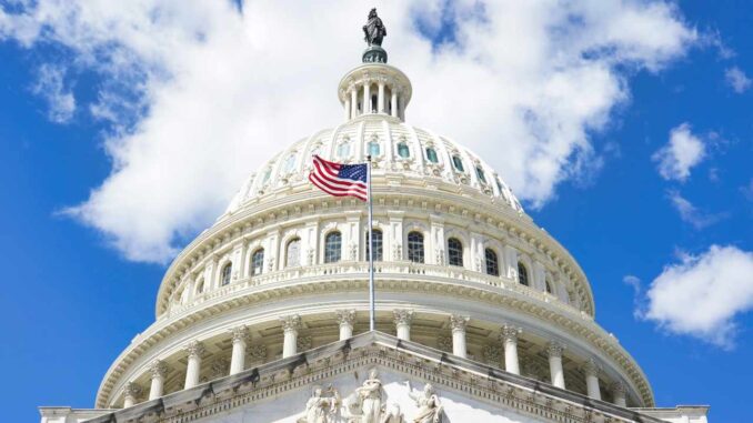 Coinbase, Ripple Join 200+ Organizations Pressing Senate for CLARITY Act Floor Vote