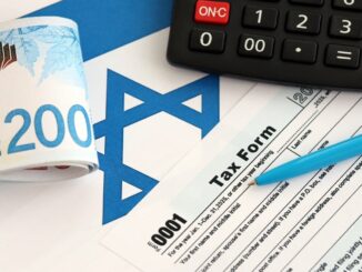 Crypto Holders Avoid Israel’s Tax Program, Exposing Just $50.7M of Hidden Capital – Bitcoin News