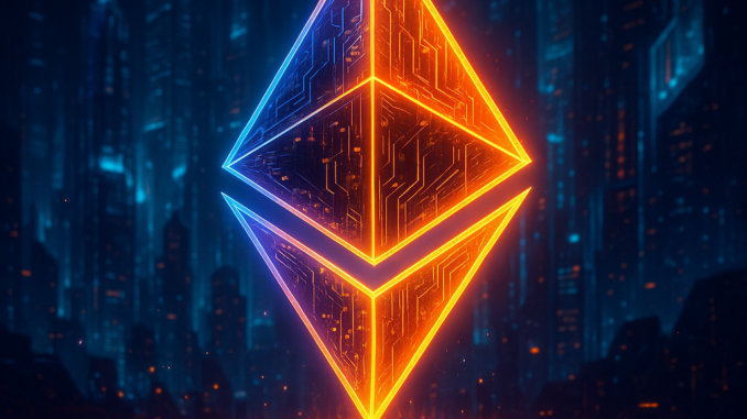 ethereum eth ethusd crypto