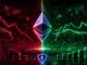 Ethereum Is Quietly Splitting Into Two Markets As Bulls Defend $1,800 Support