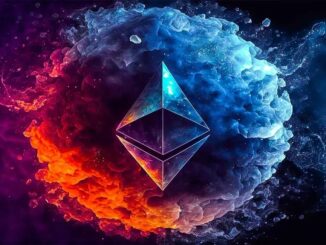 Ethereum inflation